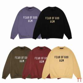 Picture of FOG Sweatshirt _SKUFOGS-XL20tx0432434